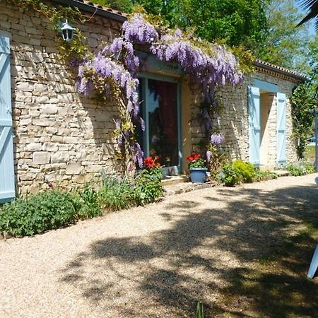 Chambre D'Hotes Domaine Des Oliviers Sarlat Kültér fotó