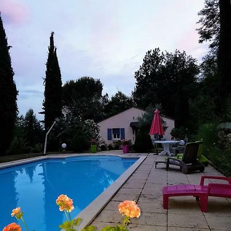 Chambre D'Hotes Domaine Des Oliviers Sarlat Kültér fotó