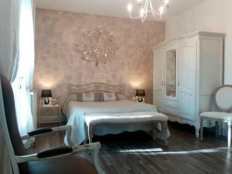Chambre D'Hotes Domaine Des Oliviers Sarlat Kültér fotó