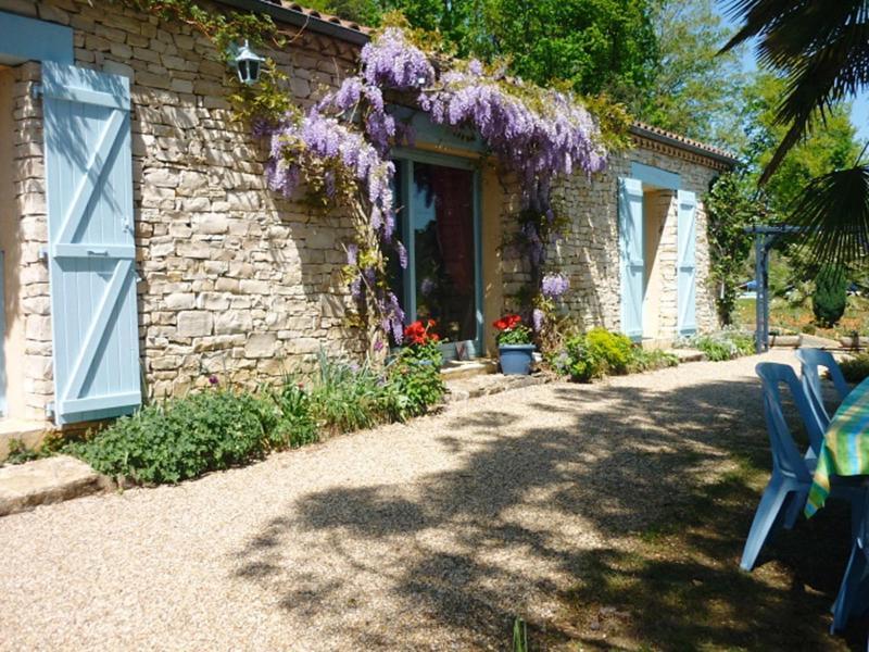 Chambre D'Hotes Domaine Des Oliviers Sarlat Kültér fotó