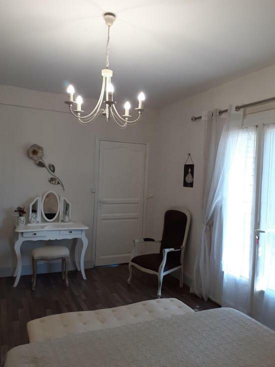 Chambre D'Hotes Domaine Des Oliviers Sarlat Kültér fotó