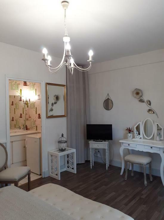Chambre D'Hotes Domaine Des Oliviers Sarlat Kültér fotó