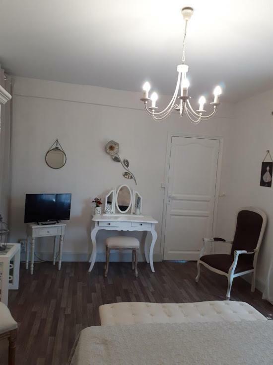 Chambre D'Hotes Domaine Des Oliviers Sarlat Kültér fotó