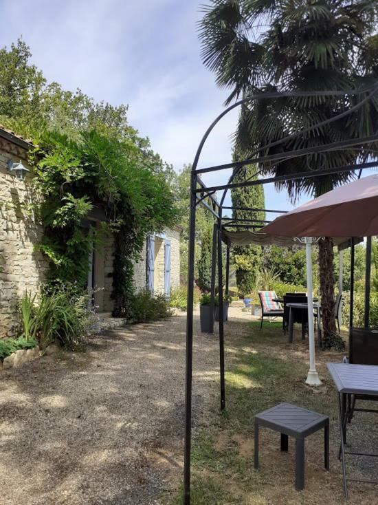 Chambre D'Hotes Domaine Des Oliviers Sarlat Kültér fotó