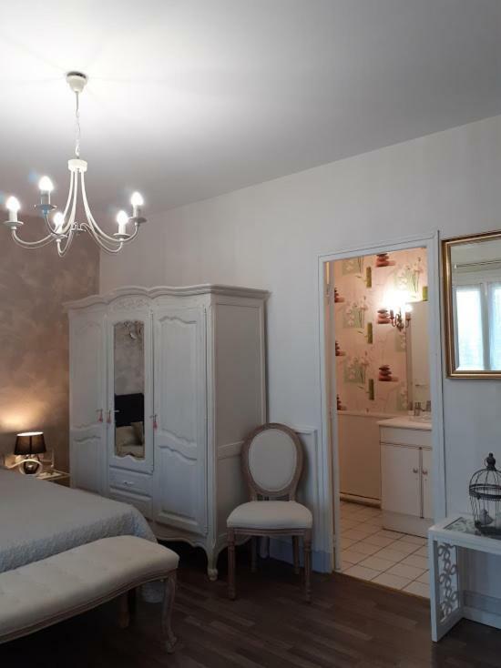 Chambre D'Hotes Domaine Des Oliviers Sarlat Kültér fotó