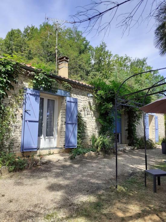Chambre D'Hotes Domaine Des Oliviers Sarlat Kültér fotó