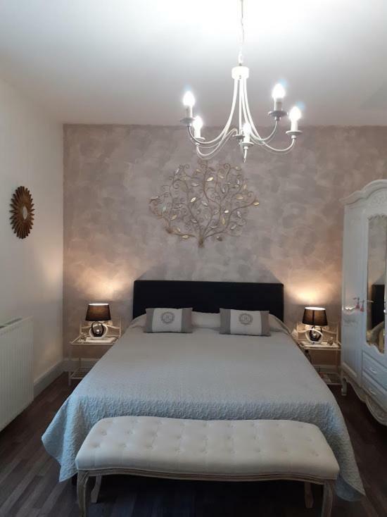 Chambre D'Hotes Domaine Des Oliviers Sarlat Kültér fotó