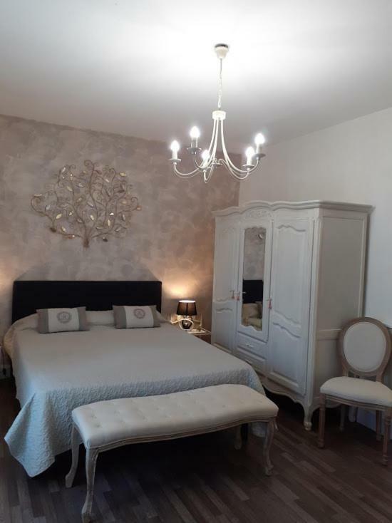 Chambre D'Hotes Domaine Des Oliviers Sarlat Kültér fotó
